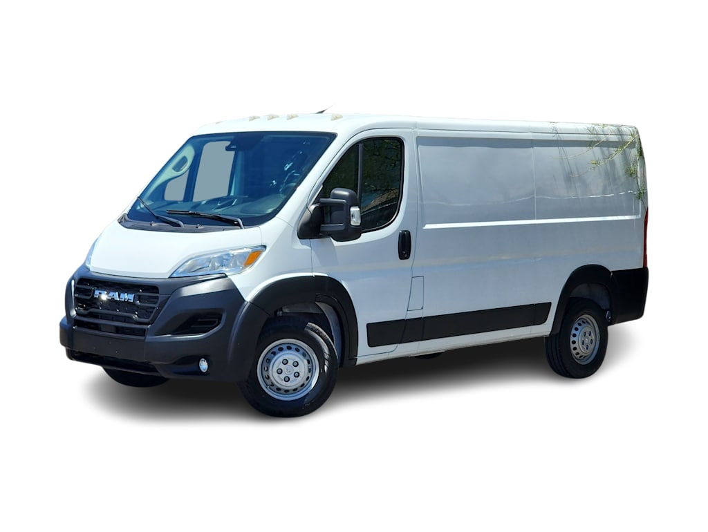 ram promaster cargo van 2025 3C6LRVVG2SE514018 image ram promaster cargo van 2025 3C6LRVVG2SE514018 image